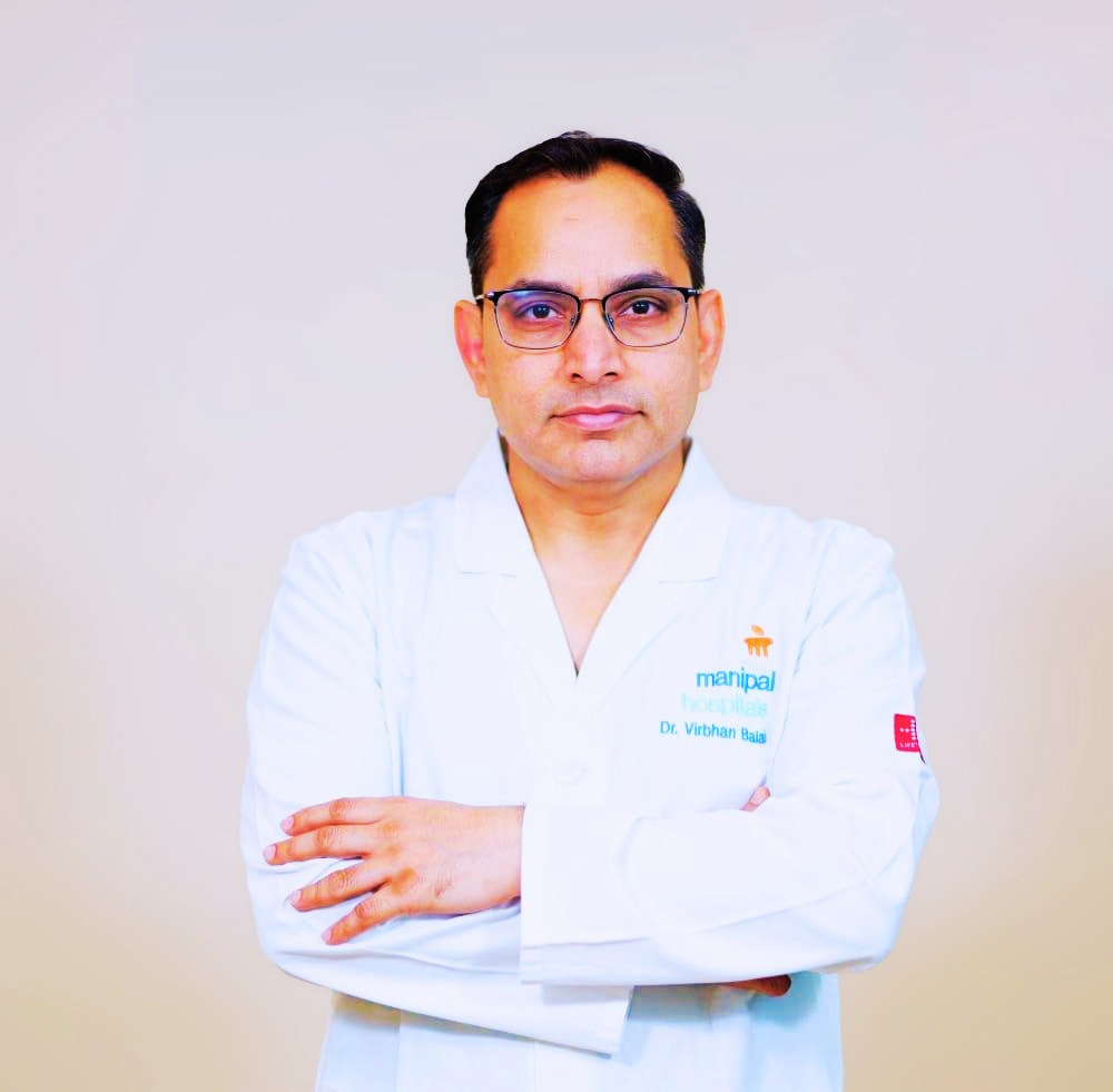 Dr Virbhan Balai Heart Centre